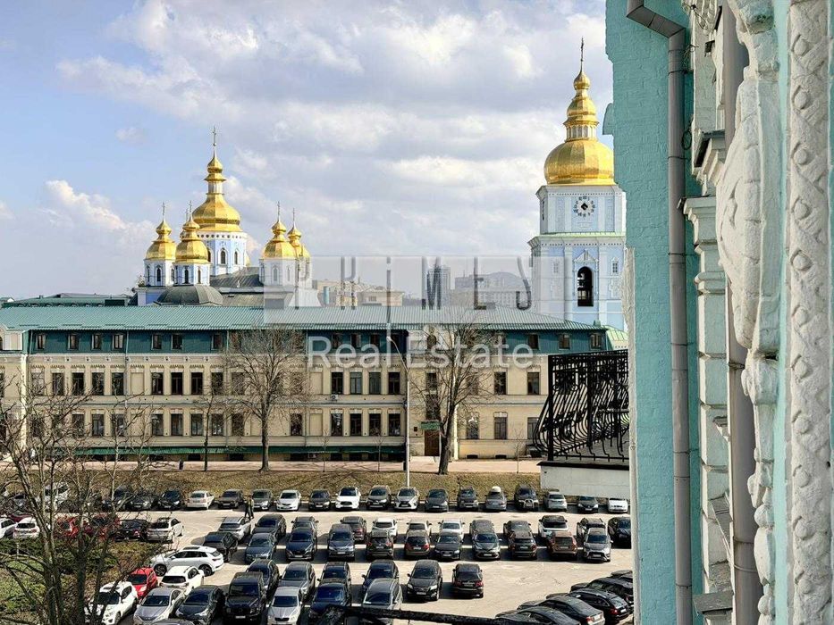 Продаж 3к квартири 101.5м2, Золоті Ворота, вул. Десятинна 1/3