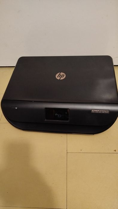 Drukarka wielofunkcyjna HP