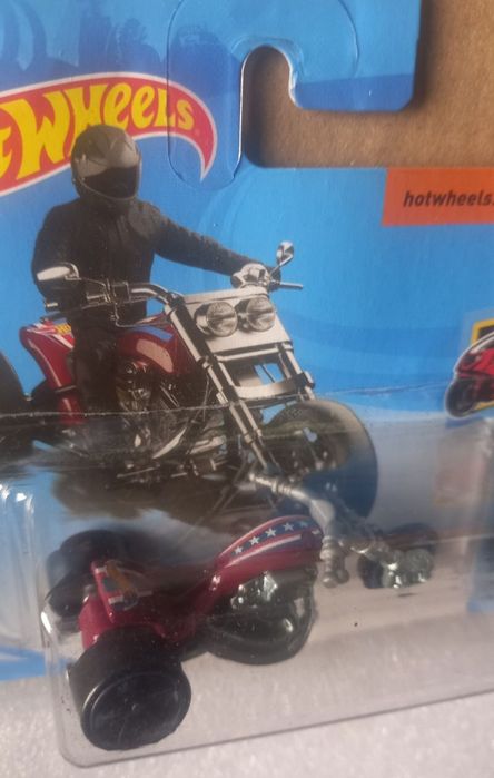 Blastous moto hot wheels