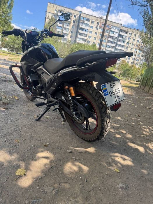 Продам Lifan CityR 200