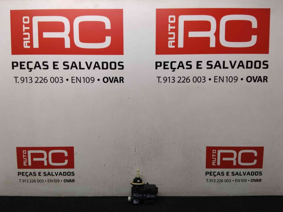 Nivelador de Ótica 260564014R - RENAULT CLIO V
