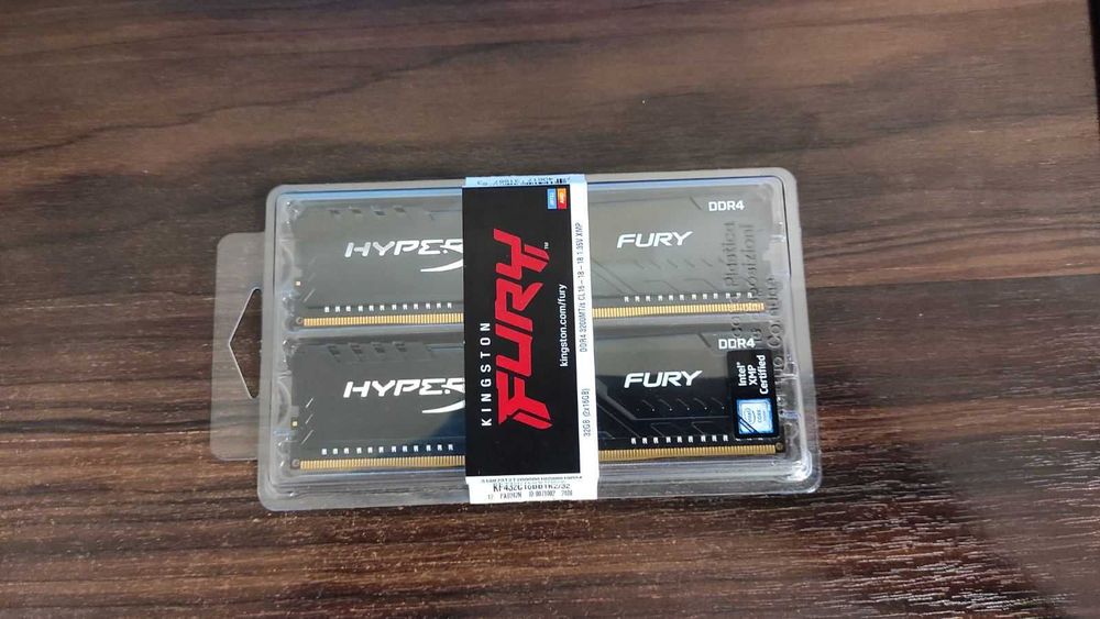 crucial ballistix sport lt ddr4 - Купить электронику - Цены на OLX.ua