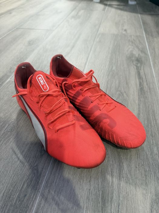 Chuteiras Puma KING Ultimate Fg/Ag elite 42.5