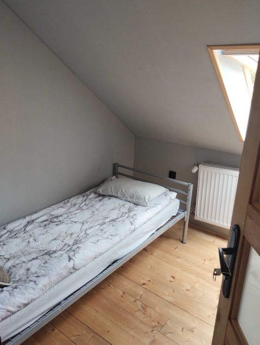 Hostel, kwatery pracownicze, pokoje do wynajęcia