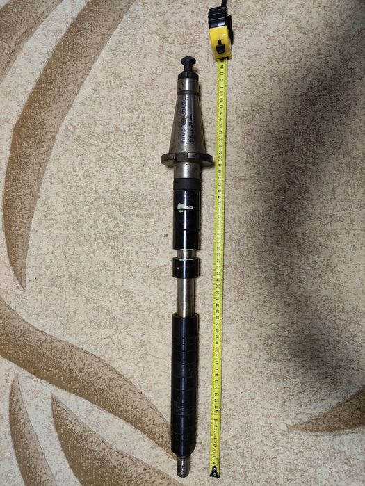 Оправка ISO 45 27mm