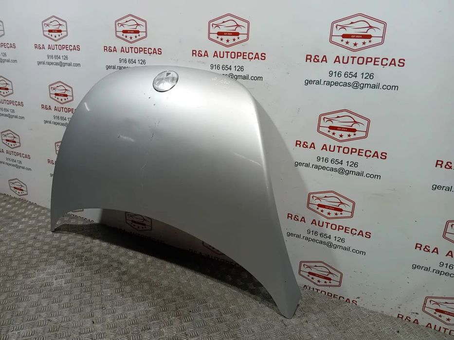 Capot VW New Beetle Original
