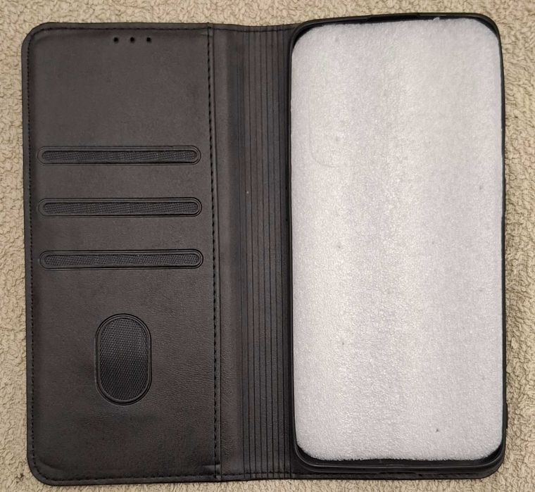 Capa telemóvel Xiaomi Mi 10T/10T Pro e Xiaomi Poco M5S.