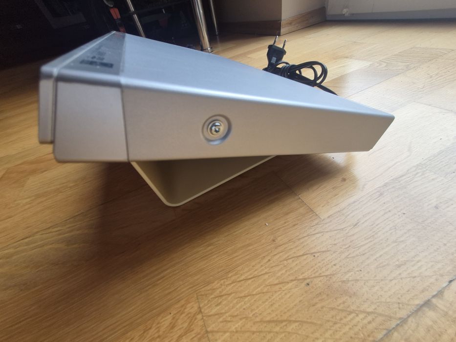 Odtwarzacz DVD Philips DVP 3142