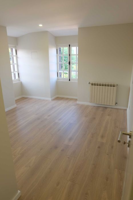 Arrenda-se vivenda T5 em Amares - Braga