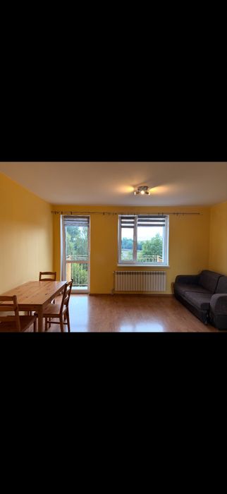 Kawalerka ul.Mała blisko centrum
