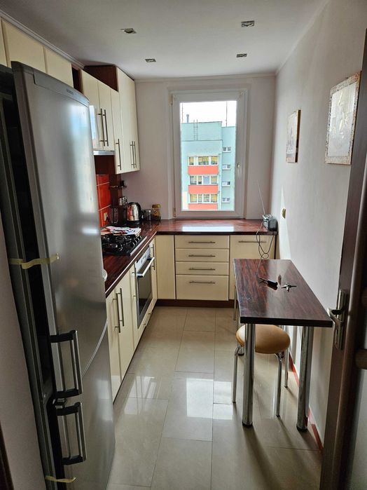 Mieszkanie 2 pokojowe - 51 m² - Kurdwanów - Widok 4