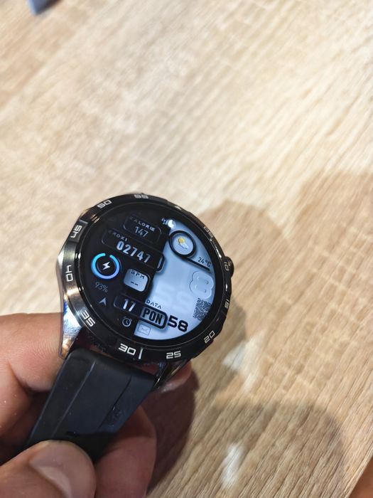 Huawei watch gt 4