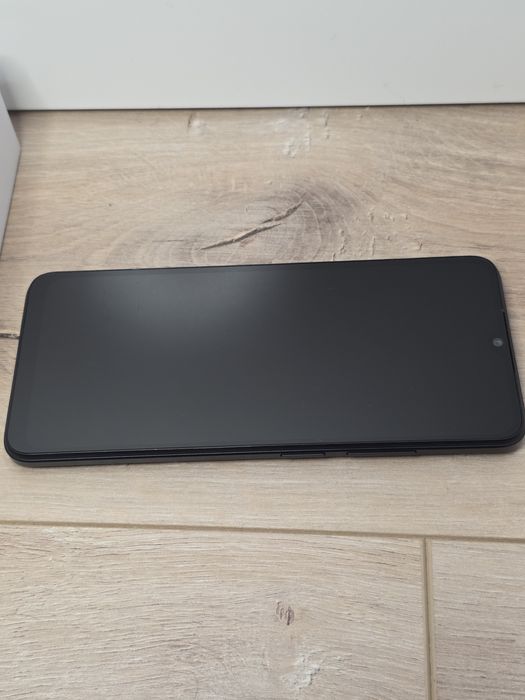 Xiaomi Redmi 12C – 3GB RAM – 64GB ROM – Cinzento Grafite – Completo