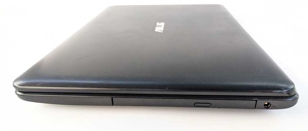 ноутбук 17.3" Asus F751L Intel Core i5 5200/DDR3 12Gb/HDD 1Tb/GF 920 2Gb