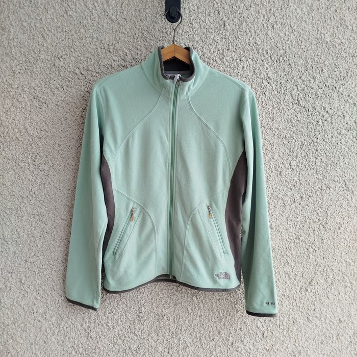 Жіноча флісова кофта jack wolfskin куртка Джек вульфскін