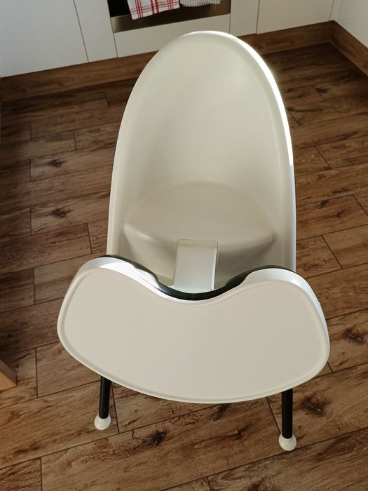 Krzesełko do karmienia Babybjorn
