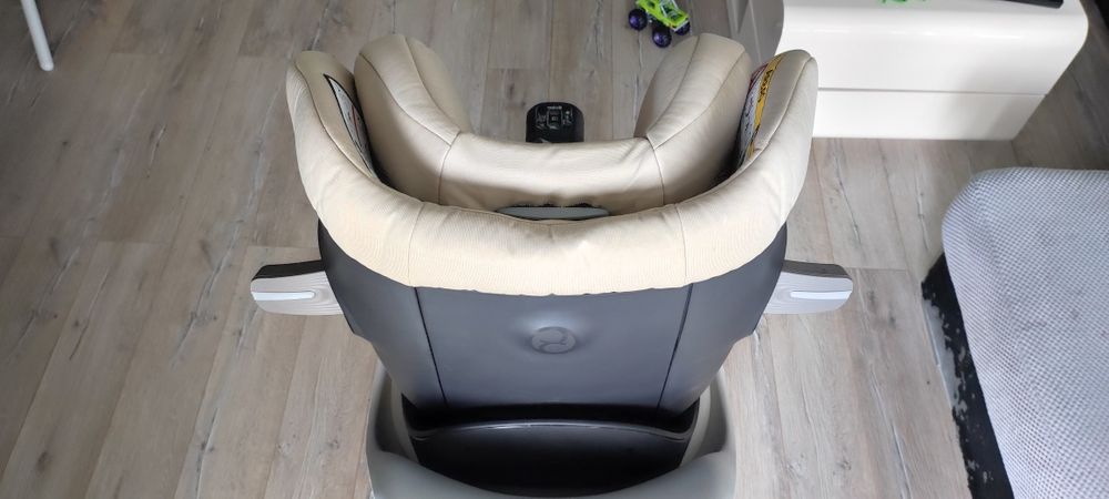Sprzedam fotelik samochodowy Cybex Sirona Sx2 I- size