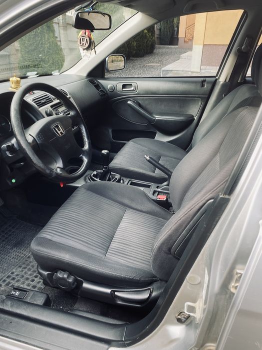Продам Honda Civic 2004
