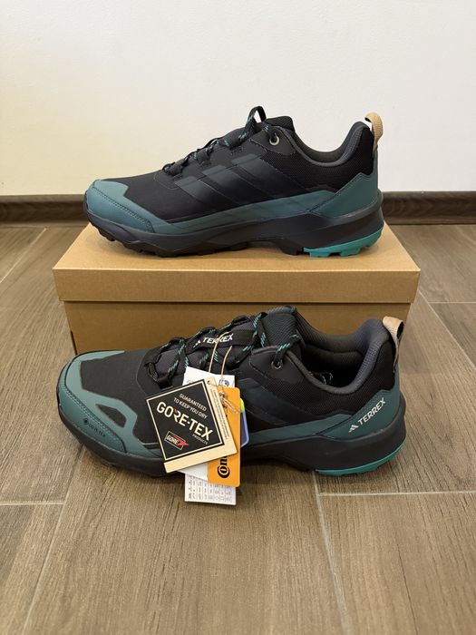 Оригінальні - Terrex Skychaser AX5 GORE-TEX Hiking | JQ2209