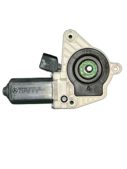 Motor Vidro Frente Esquerdo MERCEDES-BENZ E-CLASS Coupé A2078200342 (OEM) | 965150100 (OEM)