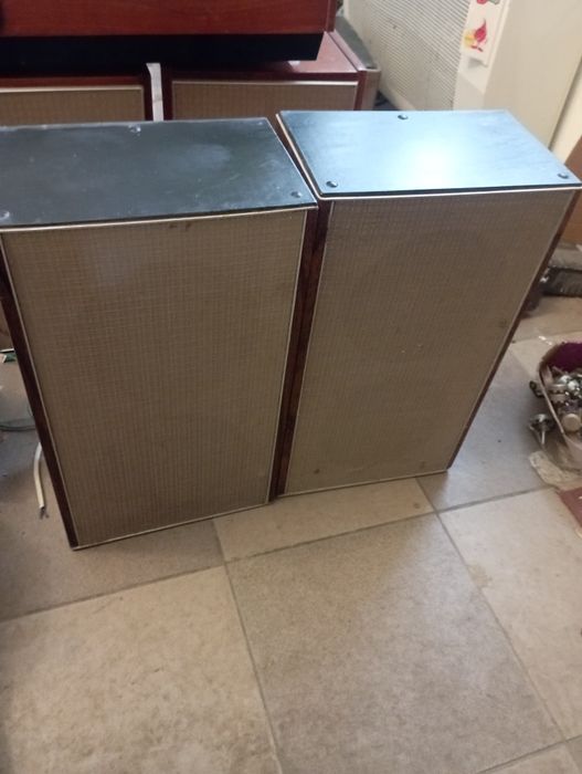 Радиоприемник PROXIMA STEREO.