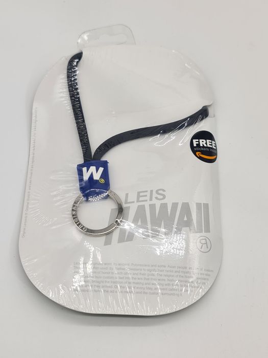 Fio porta chaves para surfista Leis HAWAI - novo