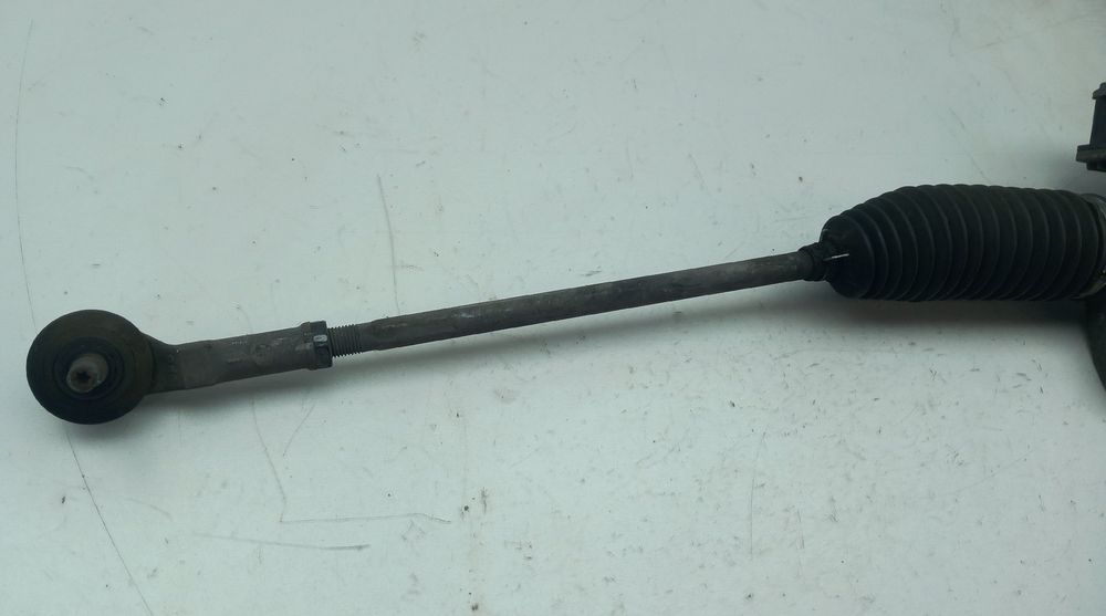 Caixa de direção SMART ForTwo Coupé (453)