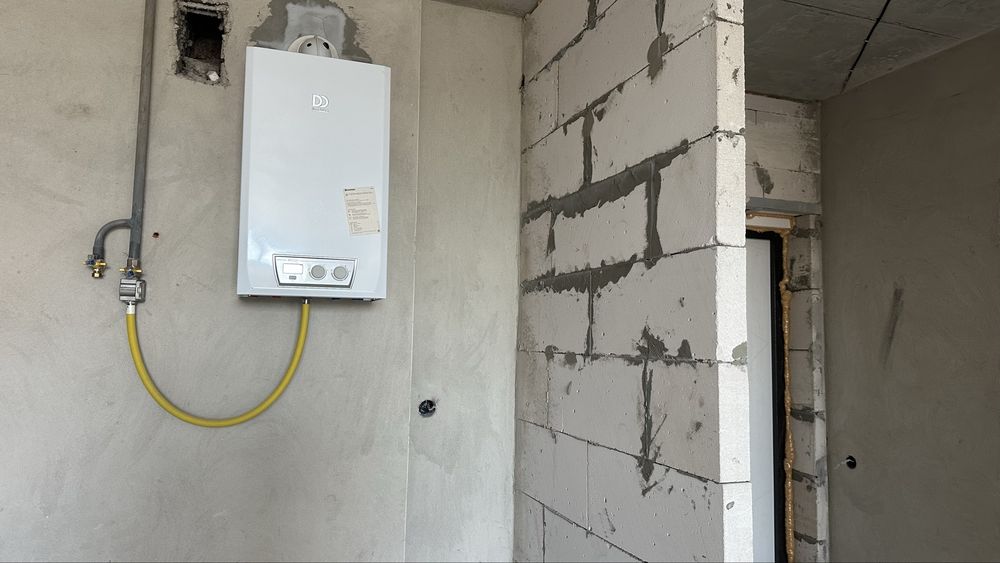 ПРОДАЖ| 1-кім квартира| 2 поверх| 43 м2
