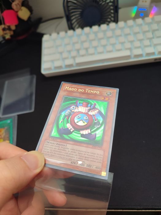 Cartas de Yugioh Ultra Raras