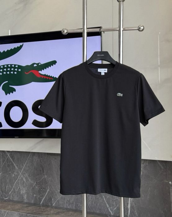 Футболка Lacoste | Лакоста