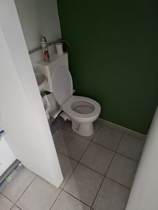 Wynajme pawilon handlowy