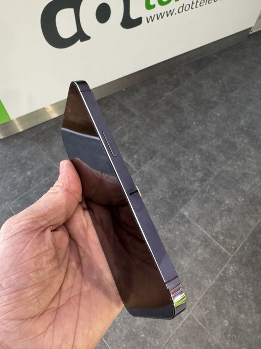 iPhone 14 Pro 256GB - Garantia