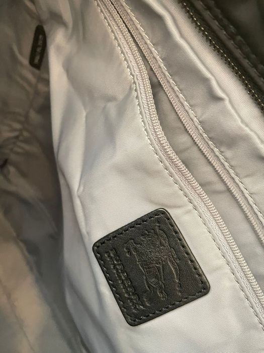 Burberry - Buckleight Nylon