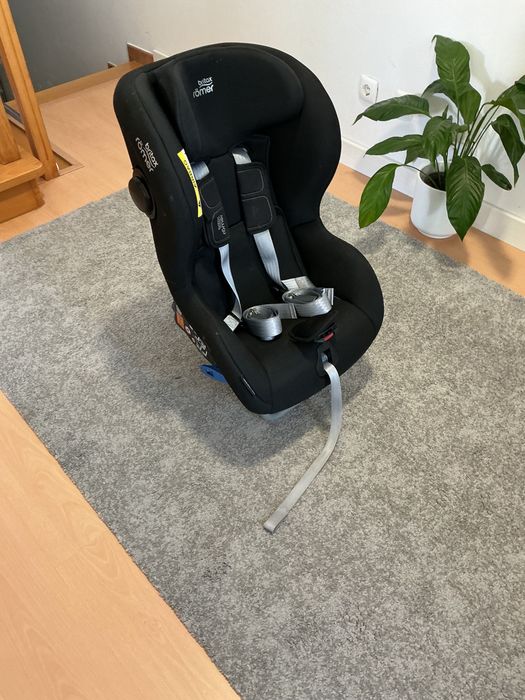 Cadeira Auto Britax romer