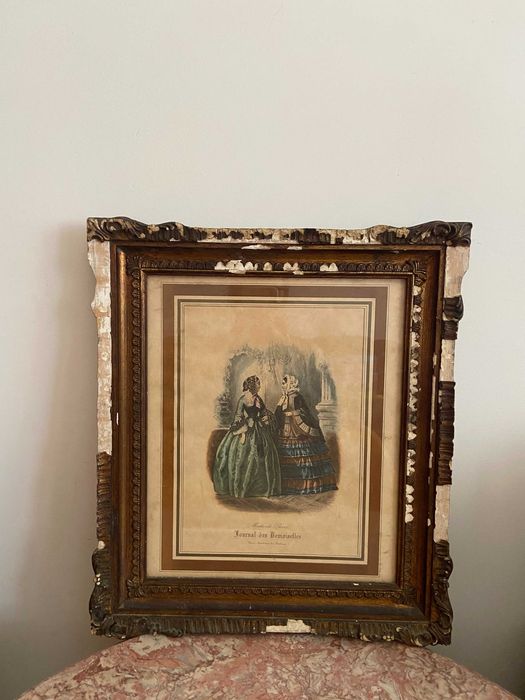 Quadros Antigos (preços diversos)