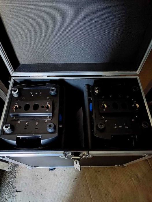 Moving Head Beam LED