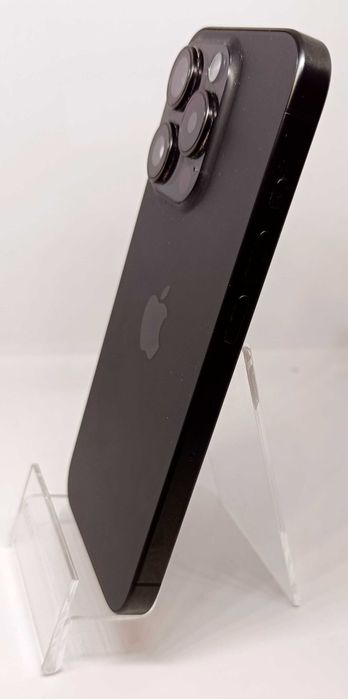 Iphone 15 Pro 256GB Black Titanium Bateria 90% Gwarancja FVM Koszalin