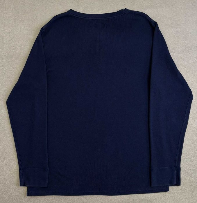 Longsleeve Polo Ralph Lauren Roz. XXL
