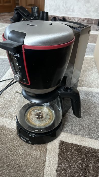 Кавоварка PHILIPS