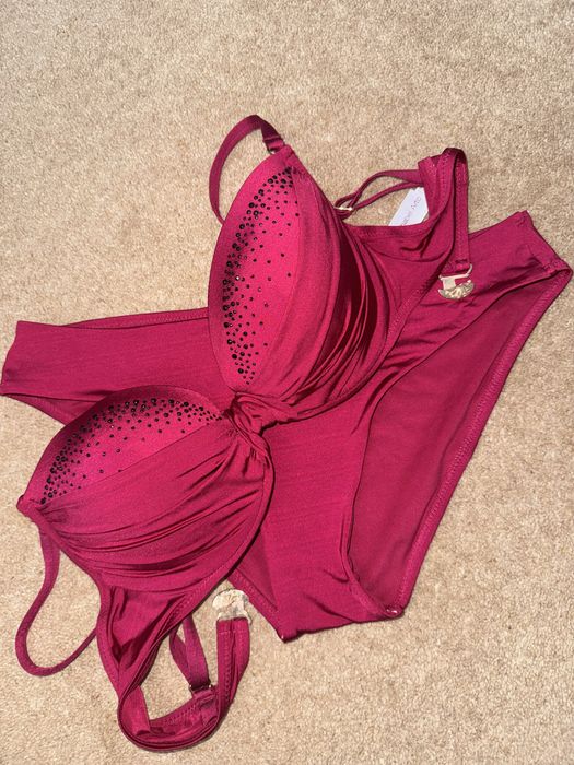 Купальник Anabel Arto, UA46 (EU40)