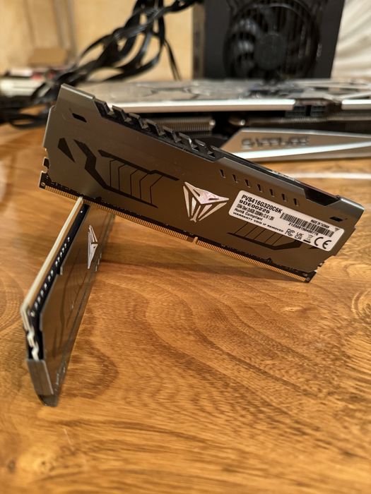 Patriot Viper DDR4 16GB CL16