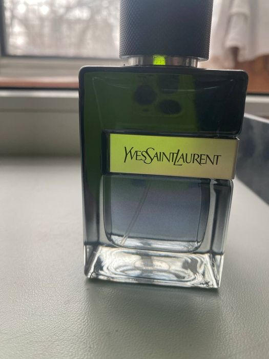 Yves Saint Laurent Y Eau de Parfum (60 мл)