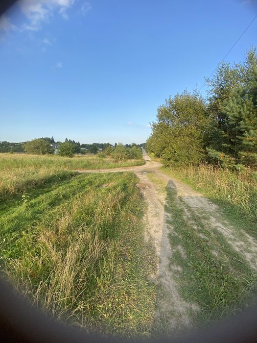 Sprzedam działkę Kościerzyna-Wybudowanie  1500m - Widok 2