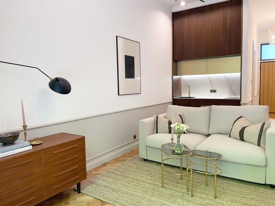 Mieszkanie do wynajęcia, Stare Podgórze Kraków