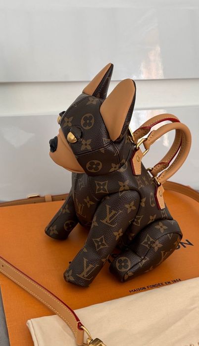 Сумка Louis Vuitton: 46 000 грн. - Кожаные сумки Львов на Olx