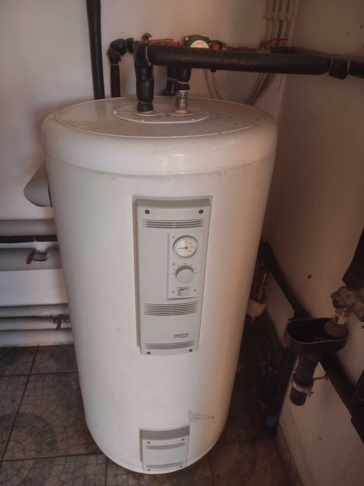 Sistema de Aquecimento Central a Gasóleo | Marca ROCA