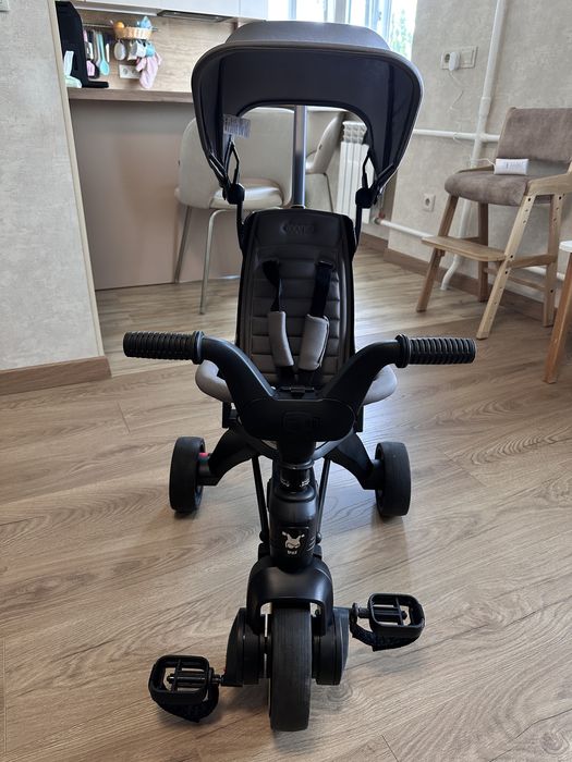 Велосипед Doona Liki Trike S5