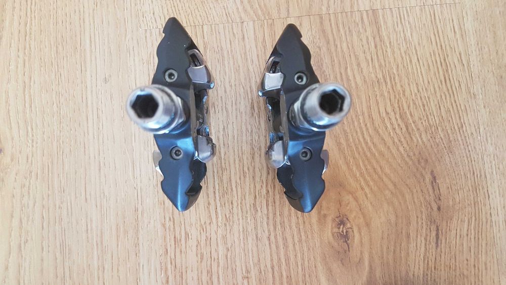 Pedały Shimano spd xtr m9020