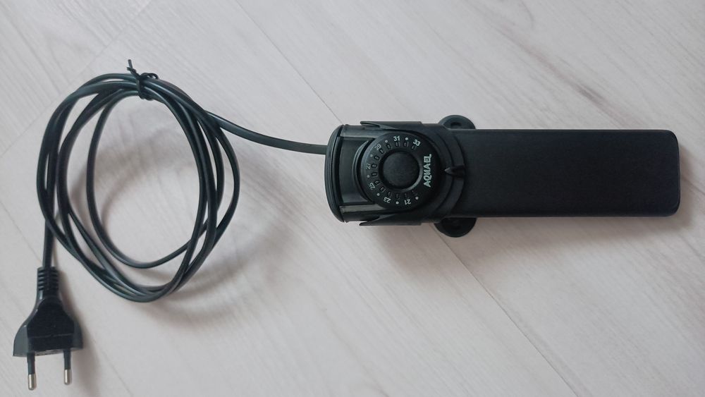 Grzałka Aquael ultra heater 50w
