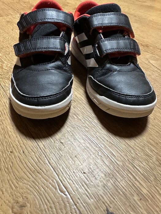 Кросівки, красовки дитячі adidas 33-34 р